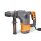 ROTARY HAMMER 32 MM 1500 W