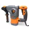 ROTARY HAMMER 32 MM 1500 W