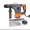 ROTARY HAMMER 32 MM 1500 W