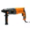 ROTARY HAMMER 30MM 900 W