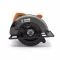Circular Saw 1400 watt  7 1/4"
