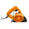 Marble tray saw 4.5" 1400 watt