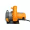 Marble tray saw 4.5" 1400 watt
