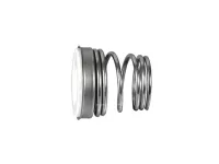 EagleBurgmann Type BT-FN Replacement SIC/SIC/VITON 18 Mm