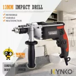 Impact Drill 13 Mm 850 Watt