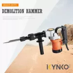 Demolition Hammer 900 Watt 6Kg