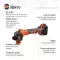 CORDLESS ANGLE GRINDER 5 " 20 VOLT