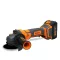 CORDLESS ANGLE GRINDER 5 " 20 VOLT
