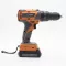 Impact driver 13 mm 18 volt 2 amp
