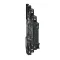 Slim Relay Mounted On Screw Socket With LED And Protection Circuit, 24 V