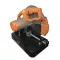 METALCUT OFF SAW 14" 2600 W
