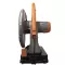 METALCUT OFF SAW 14" 2600 W