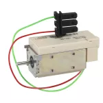 MN Undervoltage Release For Drawout Masterpact NW, 200 VDC To 250 VDC, 200 VAC To 250 VAC 50/60 Hz