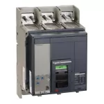 Circuit Breaker Compact NS800N - Micrologic 2.0 - 800 A - 3 Poles 3t