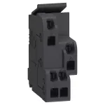 Standard Auxiliary Contact, Circuit Breaker Status OF/SD/SDE/SDV, 1 Changeover Contact Type, Screwle...
