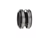Burgmann Type MG12 Replacement SIC/SIC/VITON 22 Mm
