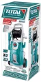 High Pressure Washer 2500W 160 Bar Total
