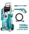High Pressure Washer 2500W 160 Bar Total
