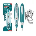 TOTAL Digital Test Pencil 135mm