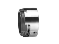 EagleBurgmann Type M7N Series Replacement SIC/SIC/VITON 43 Mm
