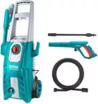 High Pressure Washer 2500W 160 Bar Total