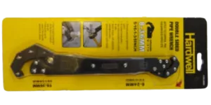 Hardwell Lavomano Wrench