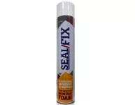 SEALFIX Polyurethane Montage Foam Spray 750 Ml