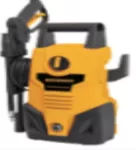 High Pressure Washer 85 W Hardwell