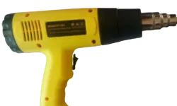 HEAT GUN 1800 Watt Hardwell