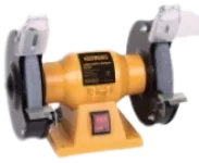 Double Wheeled Bench Grinder 8" 300 BG
