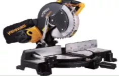 Mitre Saw 10" 1800w Hardwell