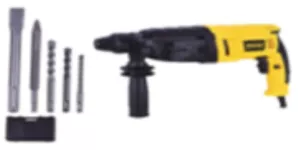 Hardwell Rotary Hammer 980 W 26mm