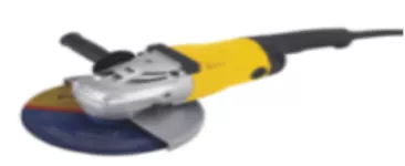 Angle Grinder 9"2200 Watt AG230B