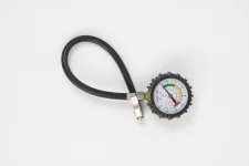Hardwell Tire Pressure Gauge