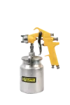 Hardwell Metal Spray Gun 1.5mm F-75S
