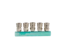 Hardwell Pneumatic Fitting Male - 5 Outlets
