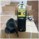 Argon Inverter Professional Welding Machine 220V TIG-300AC/DC