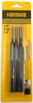 Hardwell Inspect Punches Set (3 Pieces)