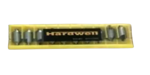 Hardwell Centring Points 4cm