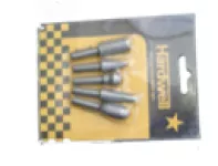Rotary File 5pcs Hardwell