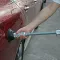 Hardwell Car Dent Puller Pneumatic Repair Tools 16"