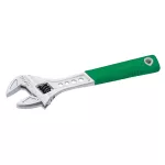 BLACK Paw Adjustable Wrench 6"