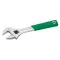 BLACK Paw Adjustable Wrench 6"