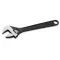 BLACK Paw Adjustable Wrench 8"