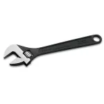 BLACK Paw Adjustable Wrench 12"