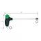 Hex Key 2.5 Mm L-Type Two Ways TopTul
