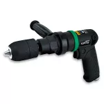 Reversible Air Drill, 13mm (1/2") Keyless Chuck