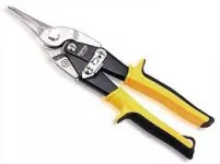 Aviation Tin Snips 10" TopTul