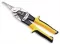 Aviation Tin Snips 10" TopTul