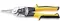 Aviation Tin Snips 10" TopTul